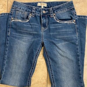 Shyanne Girls jeans. Size 12.